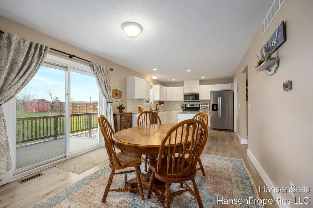 5326 North Point Drive Pierson Township MI 49339