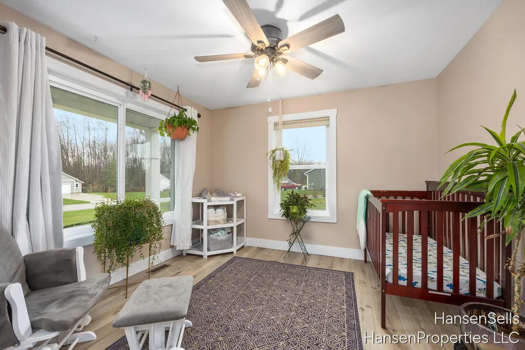 5326 North Point Drive Pierson Township MI 49339