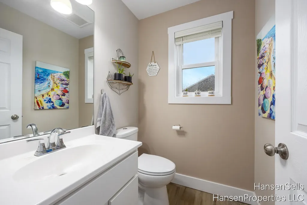 5326 North Point Drive Pierson Township MI 49339