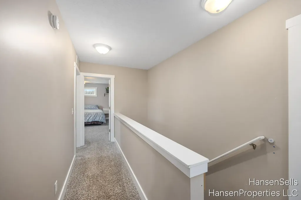 5326 North Point Drive Pierson Township MI 49339