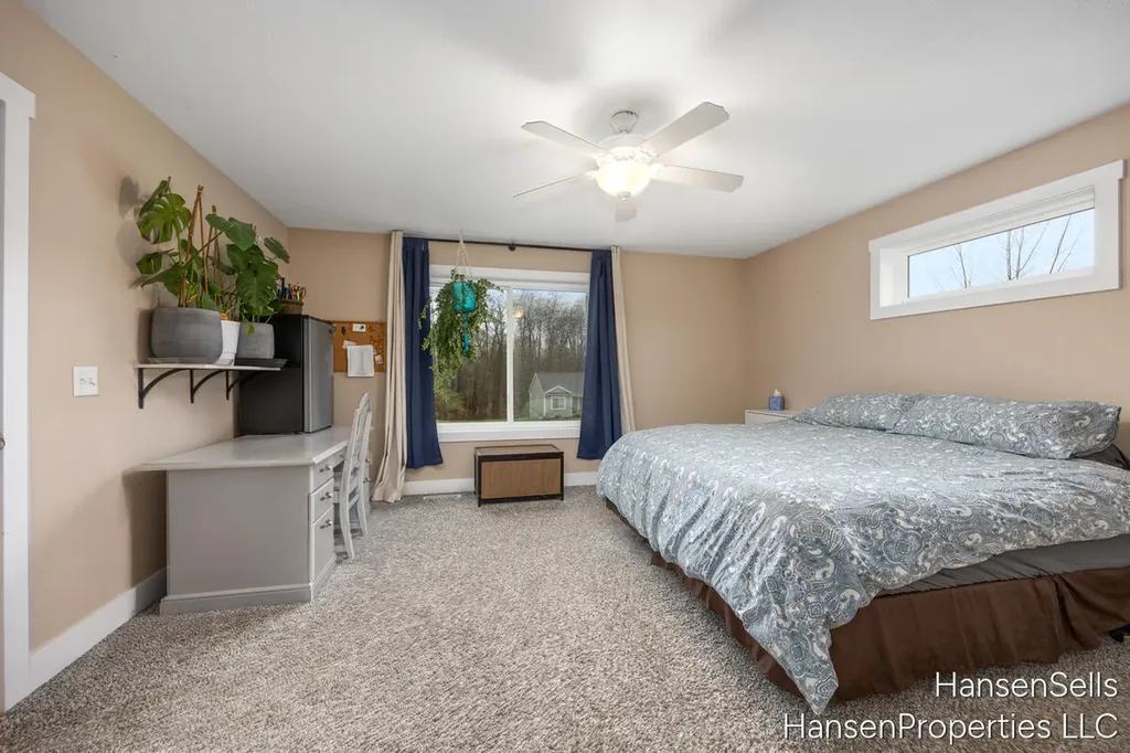 5326 North Point Drive Pierson Township MI 49339