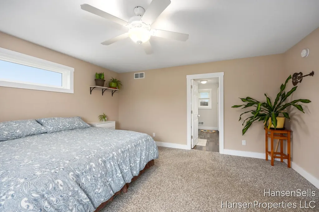 5326 North Point Drive Pierson Township MI 49339