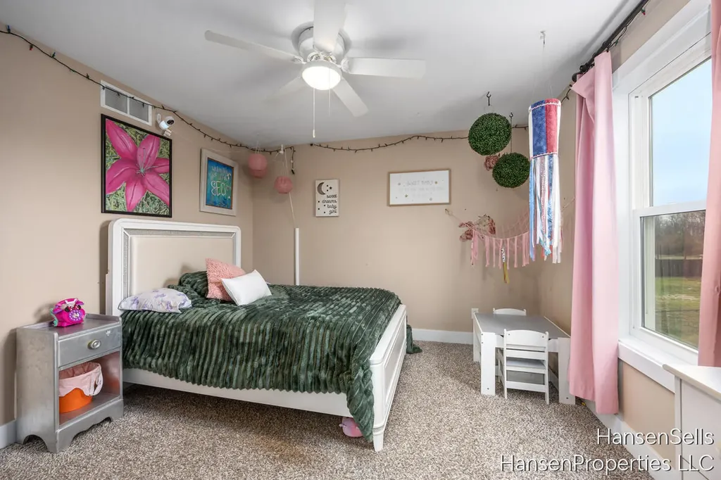 5326 North Point Drive Pierson Township MI 49339