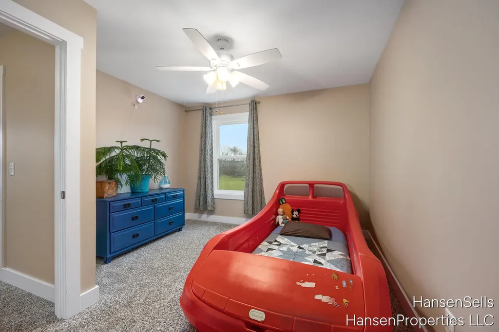 5326 North Point Drive Pierson Township MI 49339