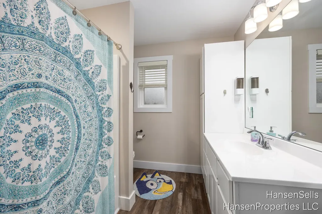 5326 North Point Drive Pierson Township MI 49339