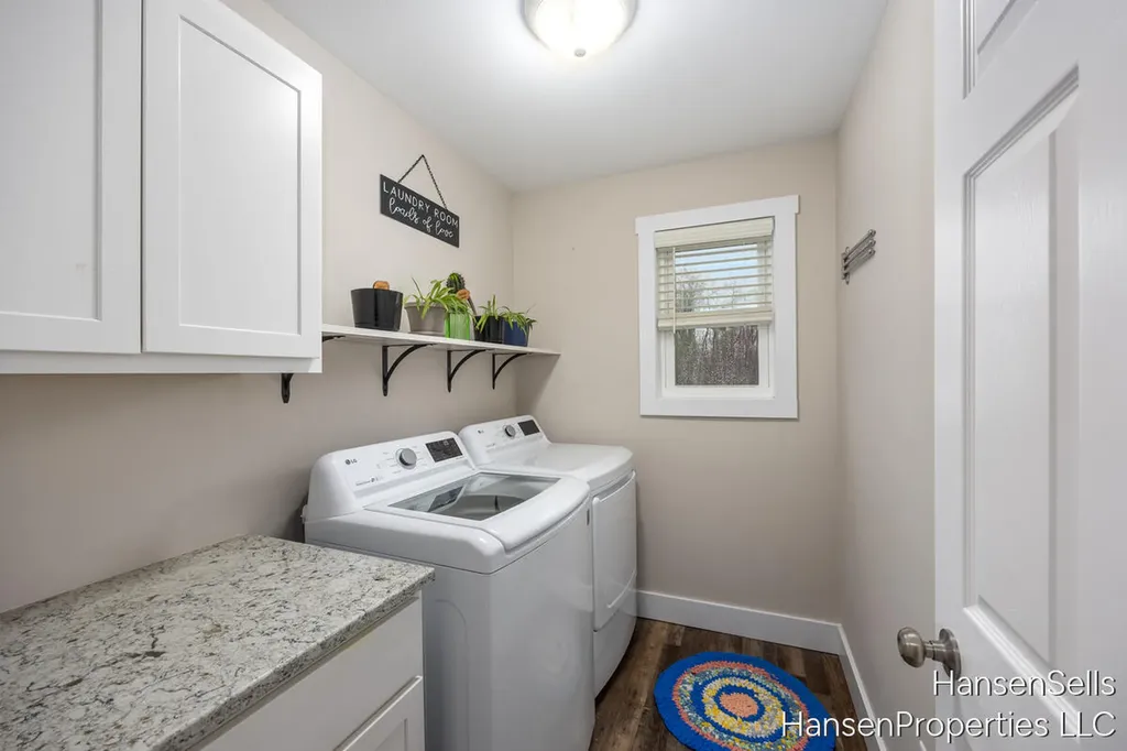 5326 North Point Drive Pierson Township MI 49339