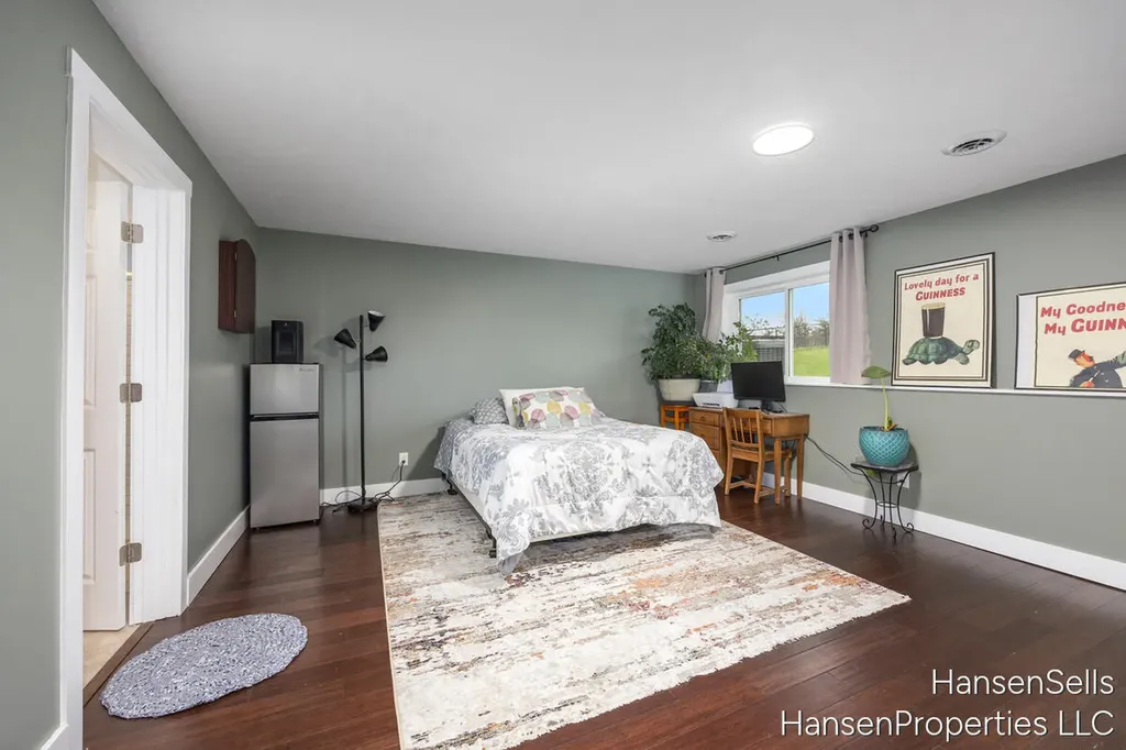 5326 North Point Drive Pierson Township MI 49339