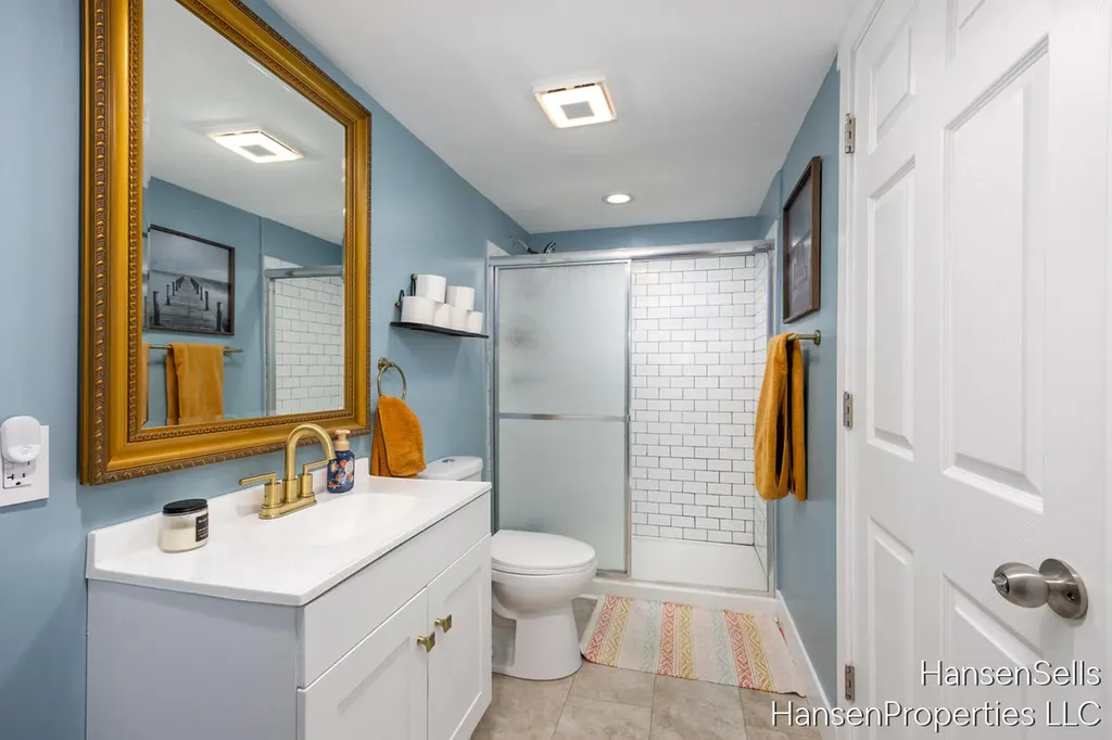 5326 North Point Drive Pierson Township MI 49339