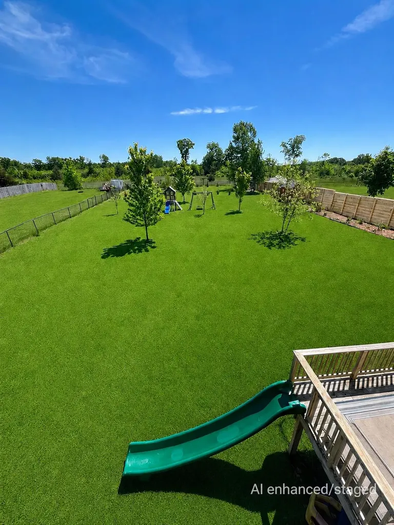 5326 North Point Drive Pierson Township MI 49339