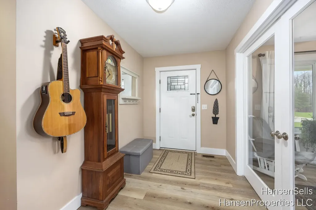 5326 North Point Drive Pierson Township MI 49339