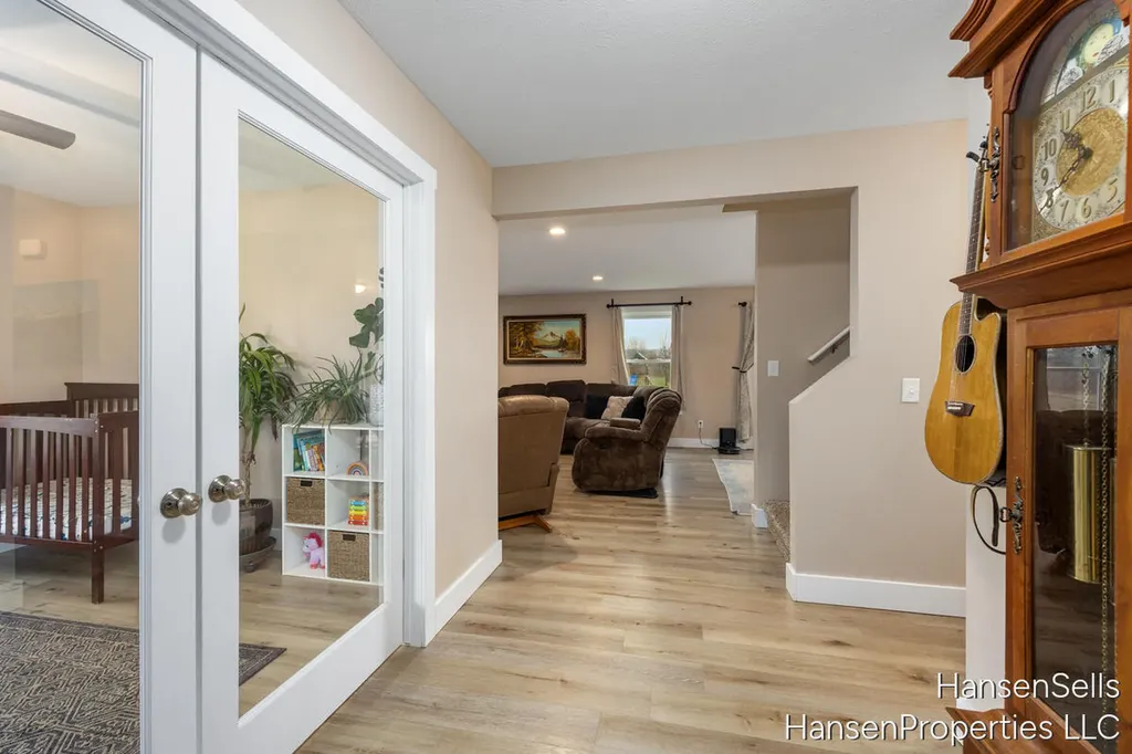 5326 North Point Drive Pierson Township MI 49339