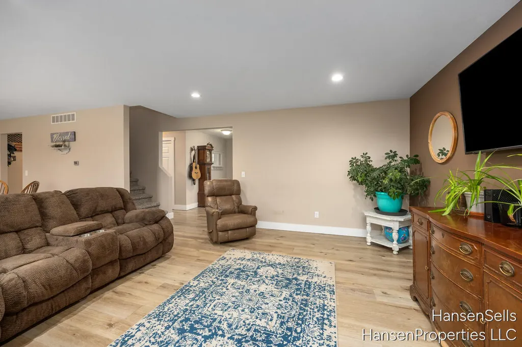 5326 North Point Drive Pierson Township MI 49339