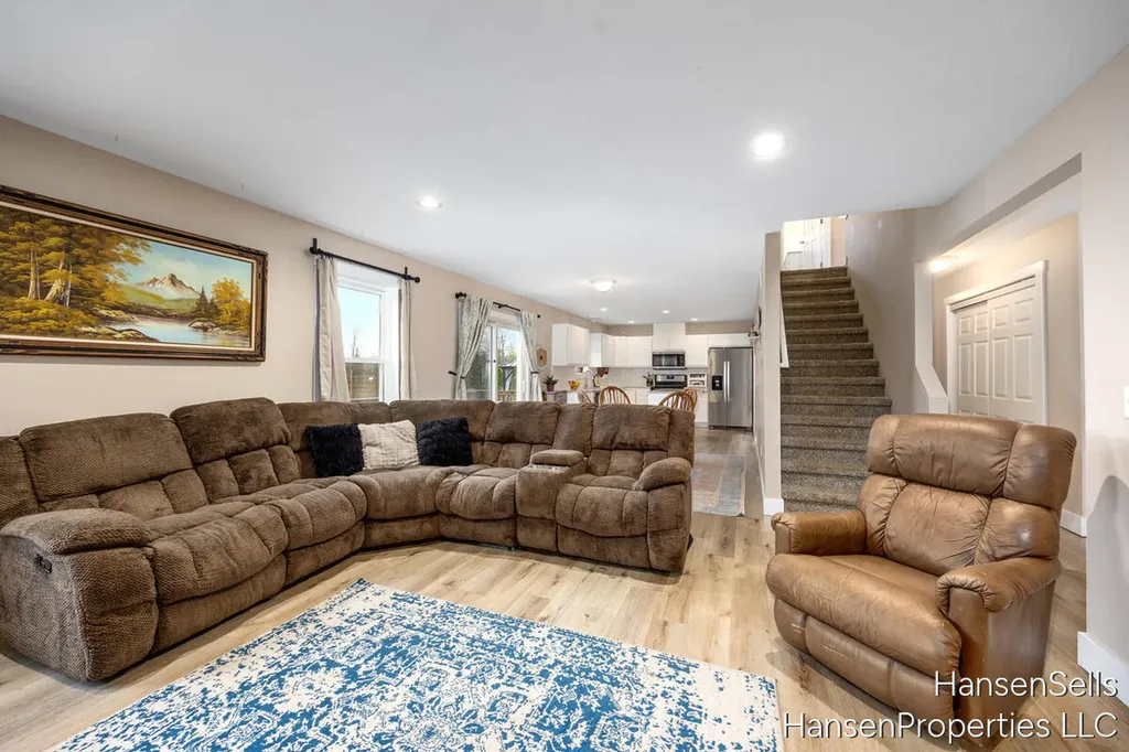 5326 North Point Drive Pierson Township MI 49339