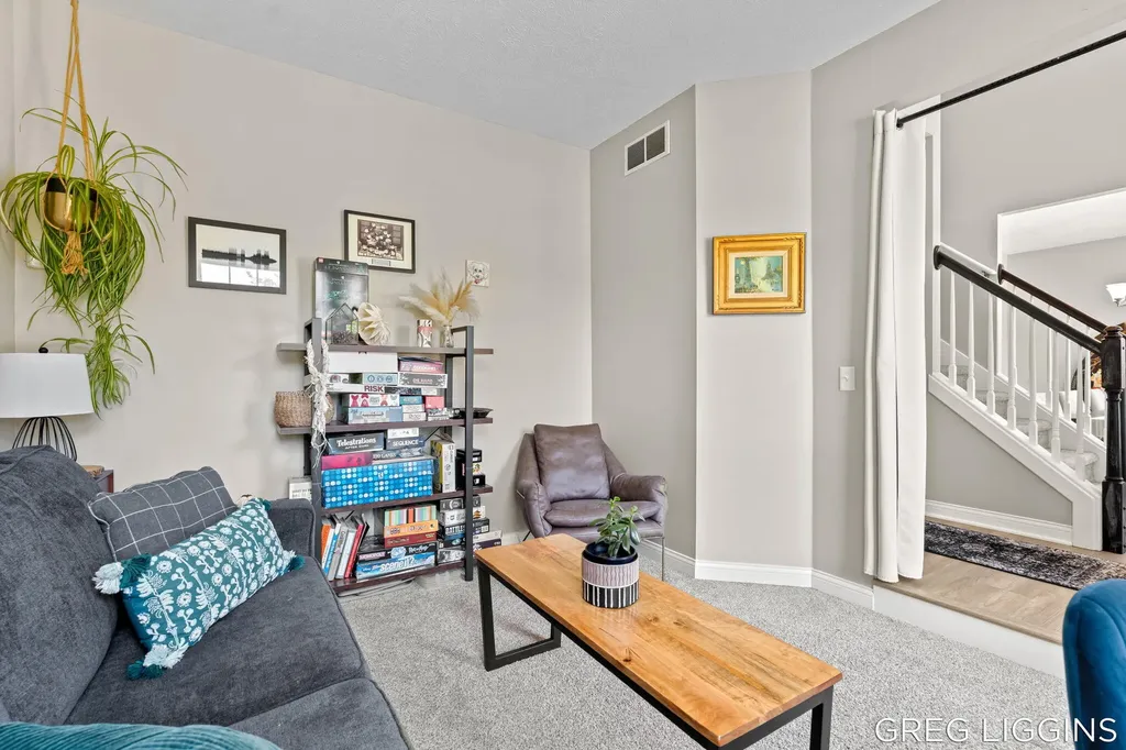 3797 Mayberry Court SE Kentwood City MI 49512