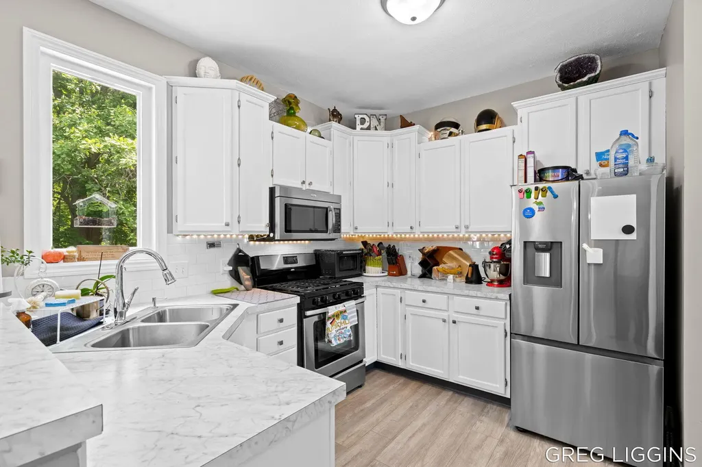 3797 Mayberry Court SE Kentwood City MI 49512