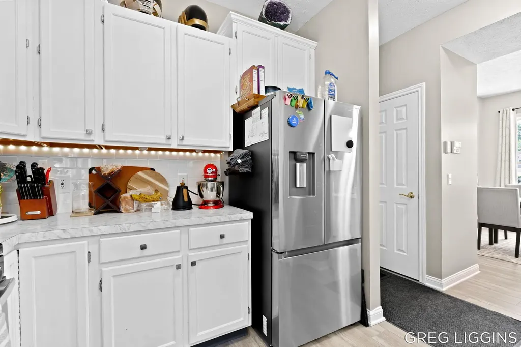 3797 Mayberry Court SE Kentwood City MI 49512