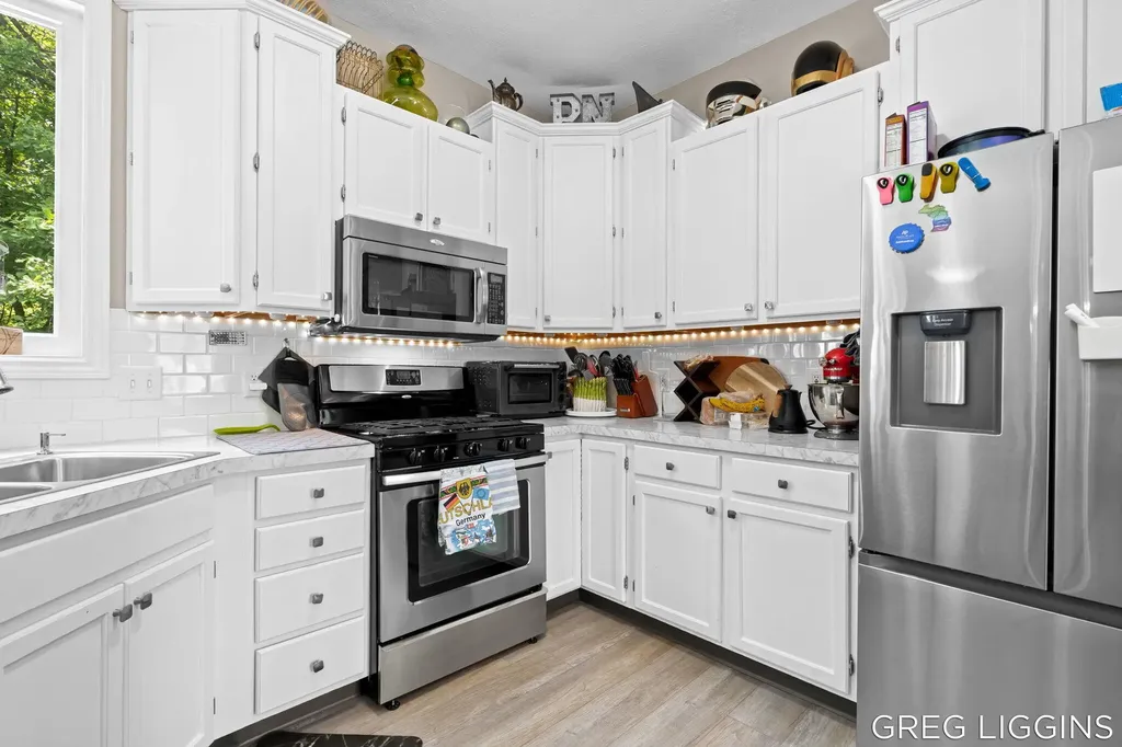 3797 Mayberry Court SE Kentwood City MI 49512