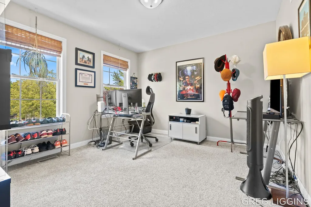 3797 Mayberry Court SE Kentwood City MI 49512