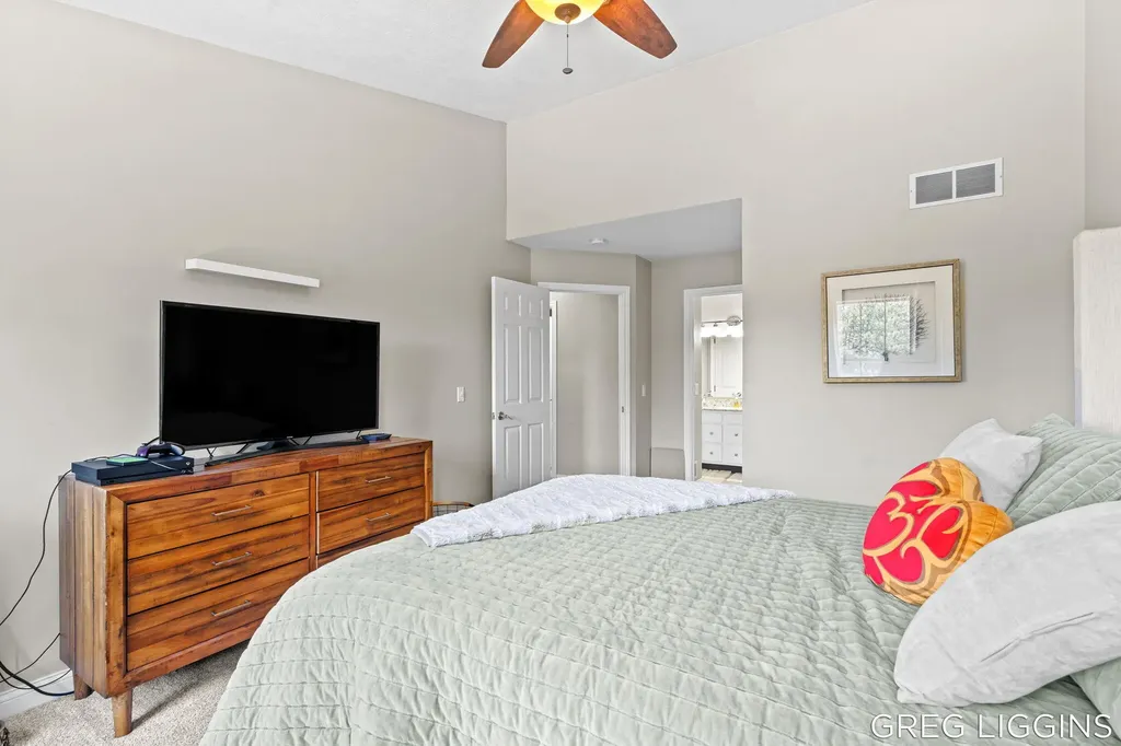 3797 Mayberry Court SE Kentwood City MI 49512
