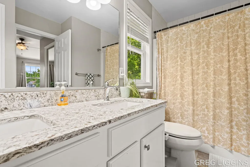 3797 Mayberry Court SE Kentwood City MI 49512