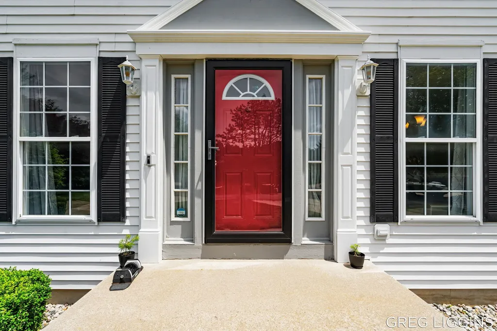 3797 Mayberry Court SE Kentwood City MI 49512