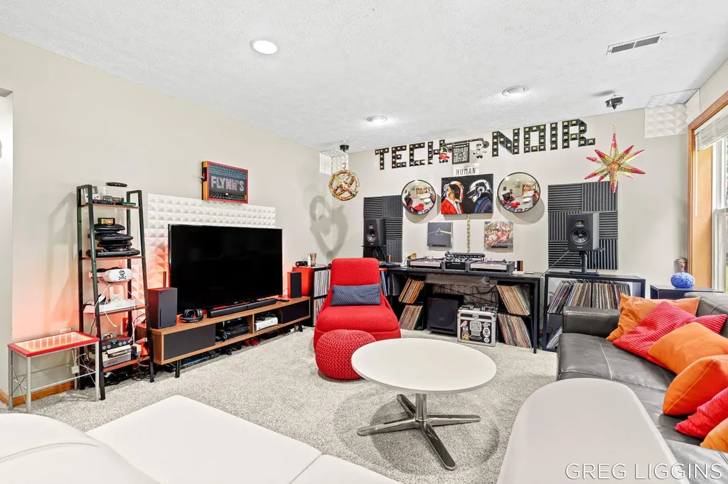 3797 Mayberry Court SE Kentwood City MI 49512