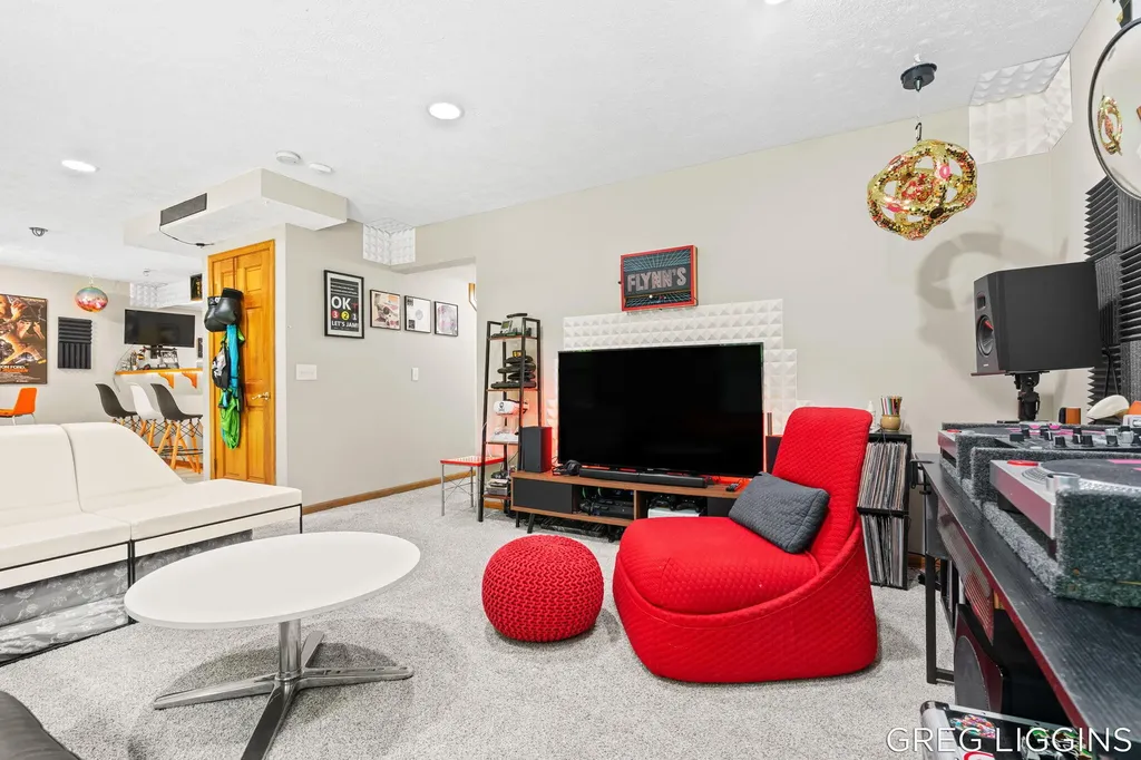 3797 Mayberry Court SE Kentwood City MI 49512