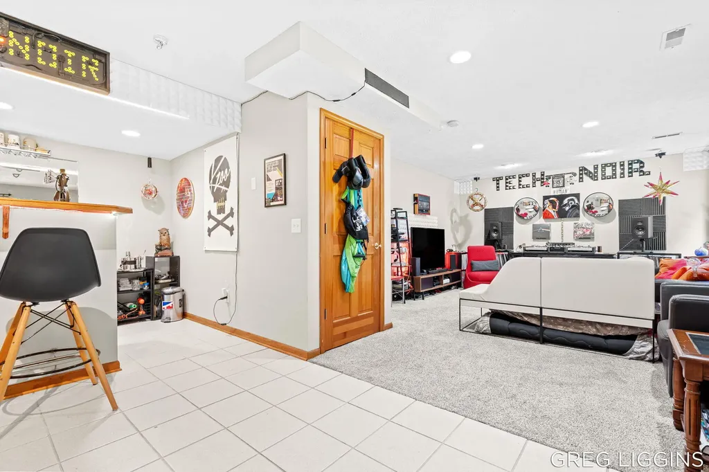 3797 Mayberry Court SE Kentwood City MI 49512