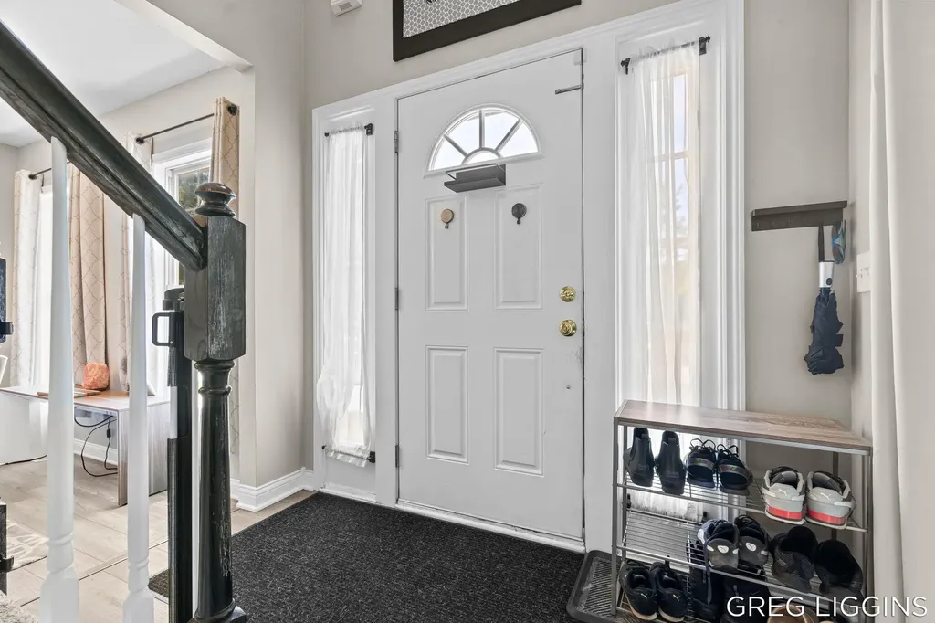 3797 Mayberry Court SE Kentwood City MI 49512