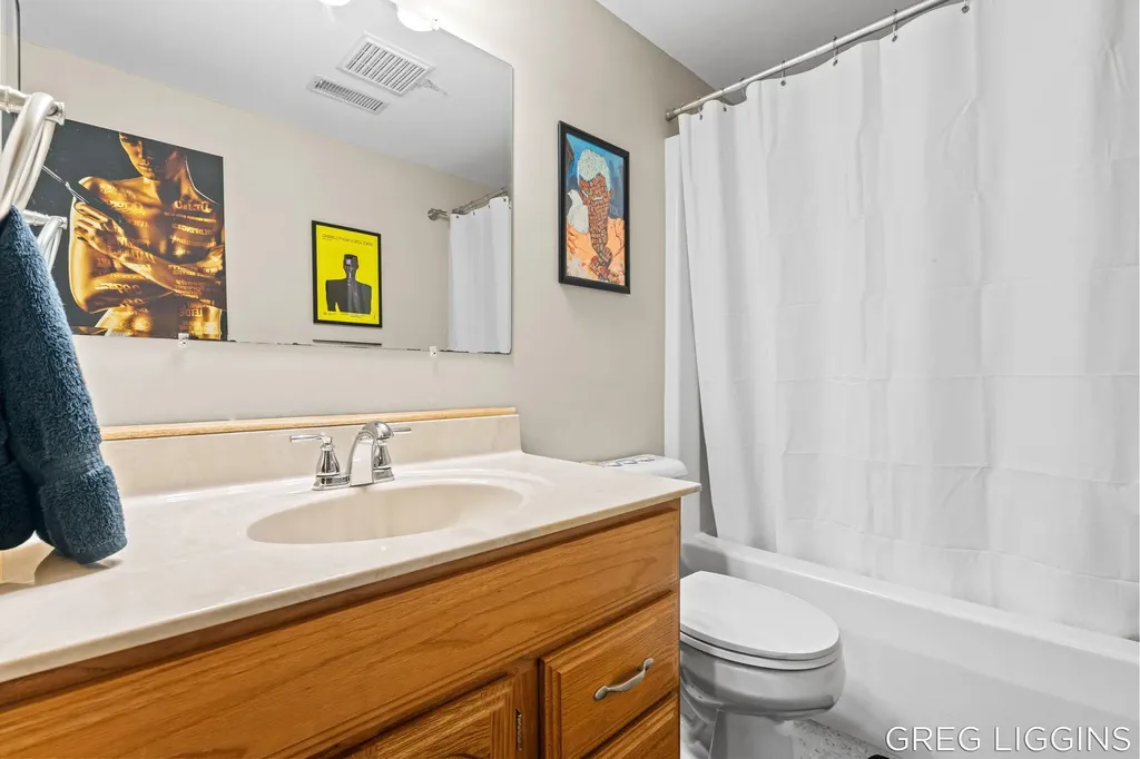 3797 Mayberry Court SE Kentwood City MI 49512