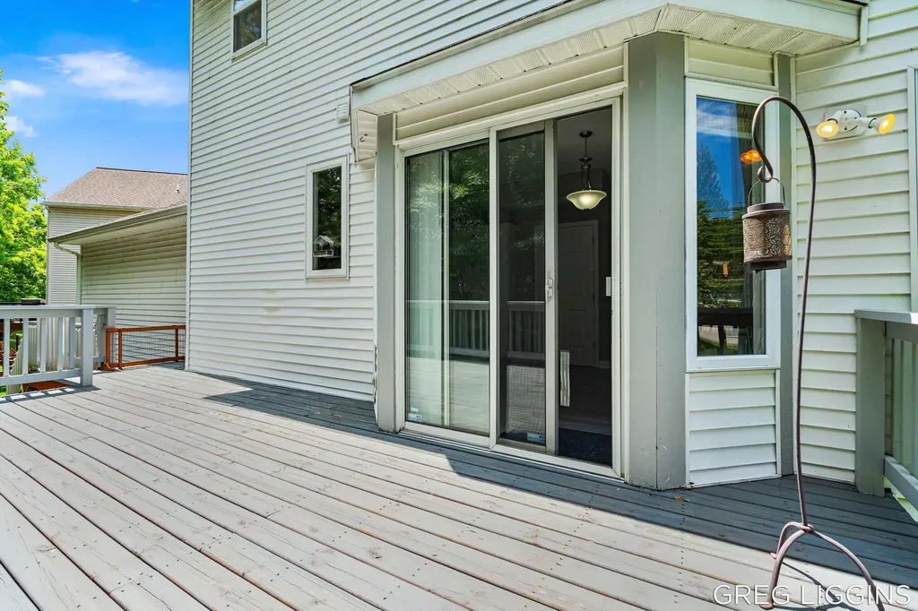 3797 Mayberry Court SE Kentwood City MI 49512