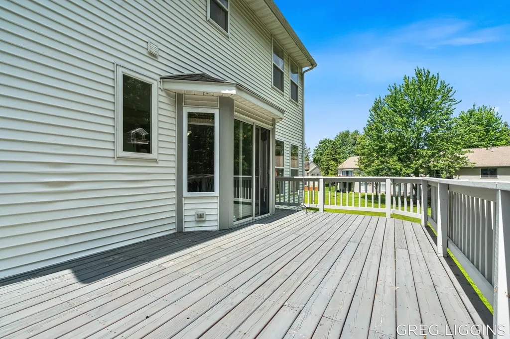 3797 Mayberry Court SE Kentwood City MI 49512