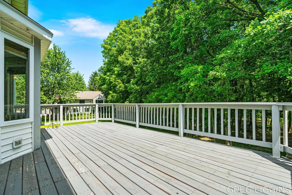 3797 Mayberry Court SE Kentwood City MI 49512