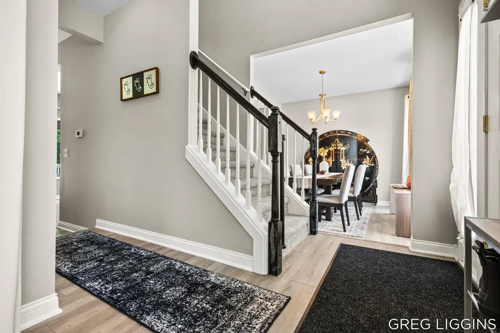 3797 Mayberry Court SE Kentwood City MI 49512
