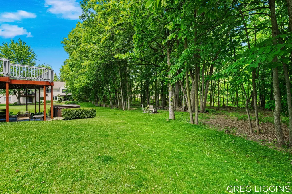 3797 Mayberry Court SE Kentwood City MI 49512