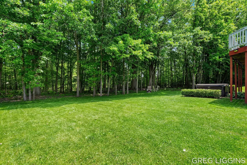 3797 Mayberry Court SE Kentwood City MI 49512