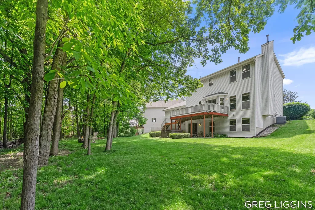 3797 Mayberry Court SE Kentwood City MI 49512