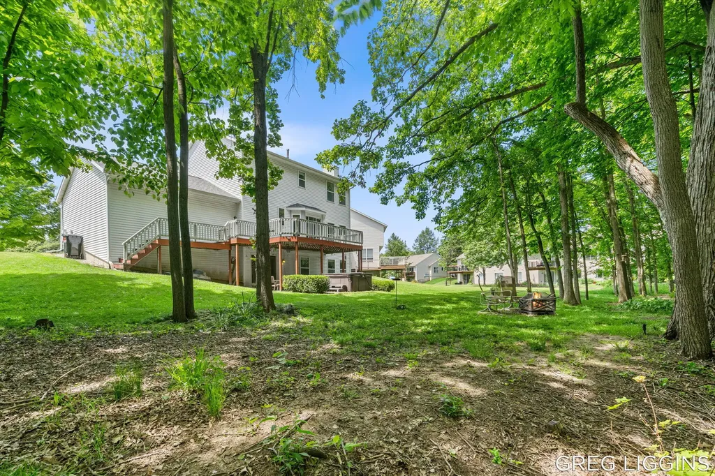 3797 Mayberry Court SE Kentwood City MI 49512