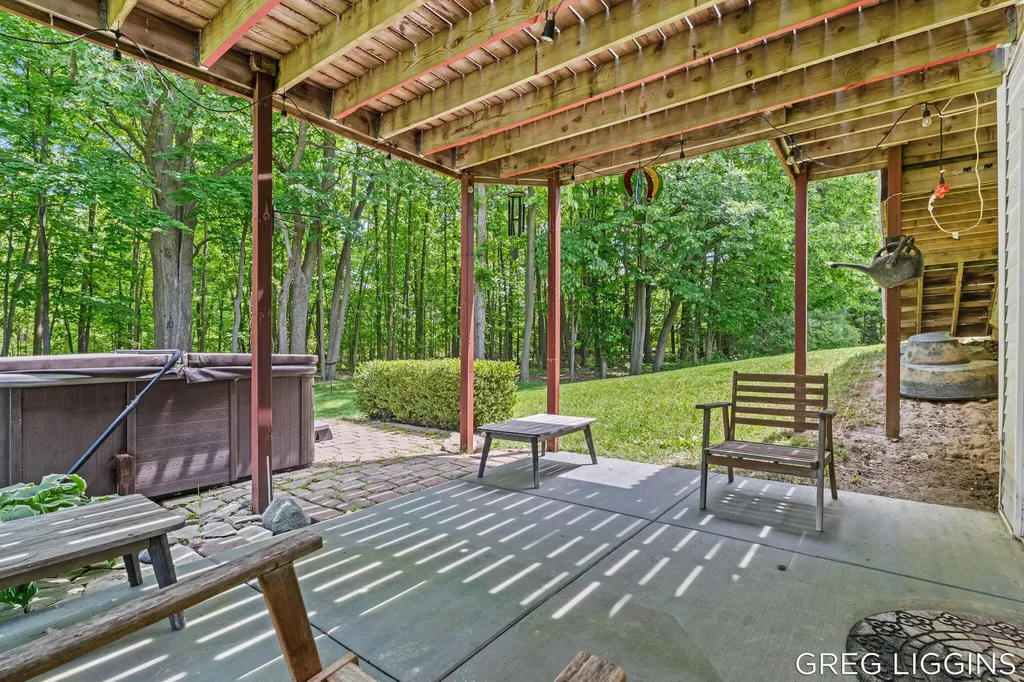 3797 Mayberry Court SE Kentwood City MI 49512