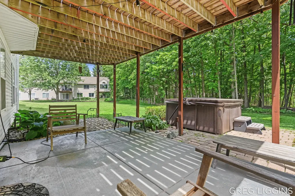 3797 Mayberry Court SE Kentwood City MI 49512