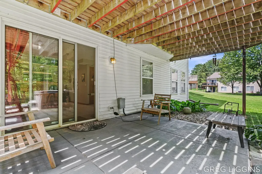 3797 Mayberry Court SE Kentwood City MI 49512