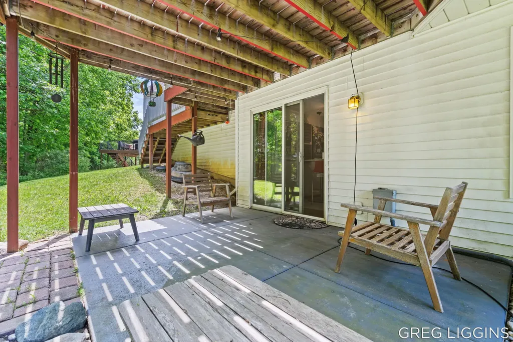 3797 Mayberry Court SE Kentwood City MI 49512