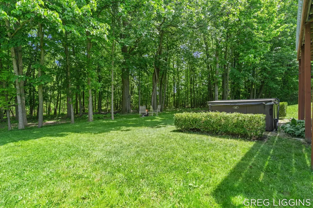 3797 Mayberry Court SE Kentwood City MI 49512