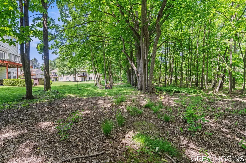 3797 Mayberry Court SE Kentwood City MI 49512