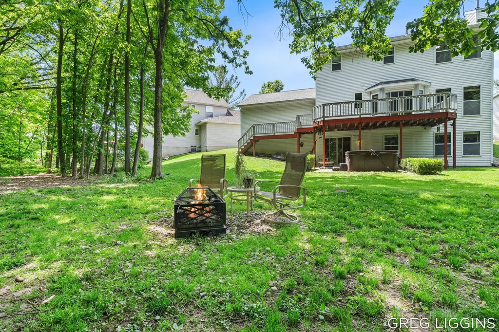 3797 Mayberry Court SE Kentwood City MI 49512
