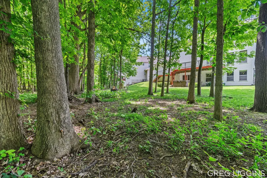 3797 Mayberry Court SE Kentwood City MI 49512