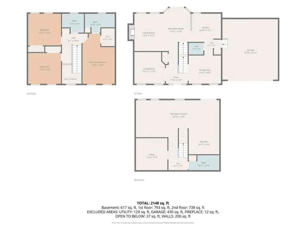 3797 Mayberry Court SE Kentwood City MI 49512