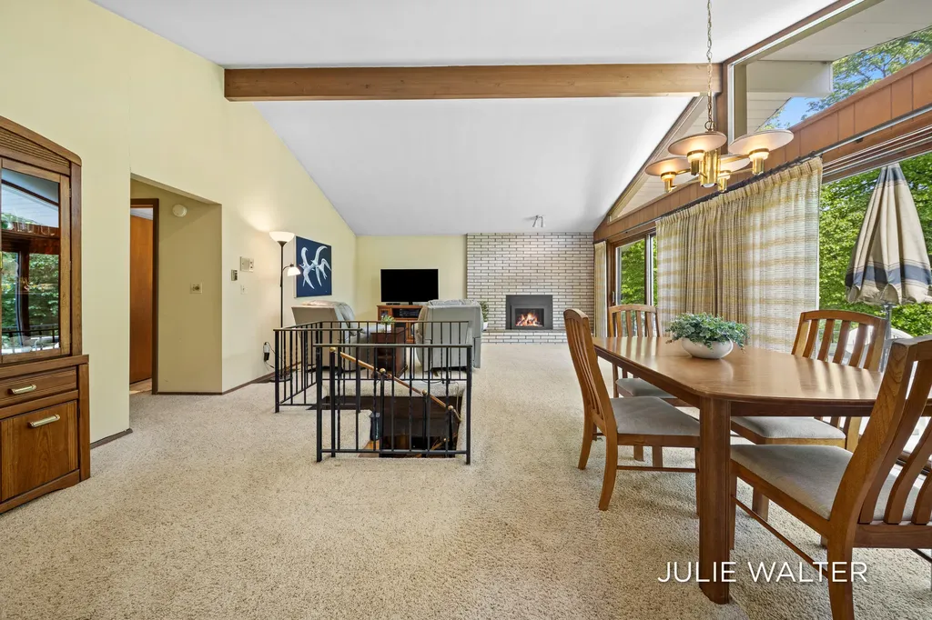 7166 Thornapple River Drive SE Caledonia Township MI 49316