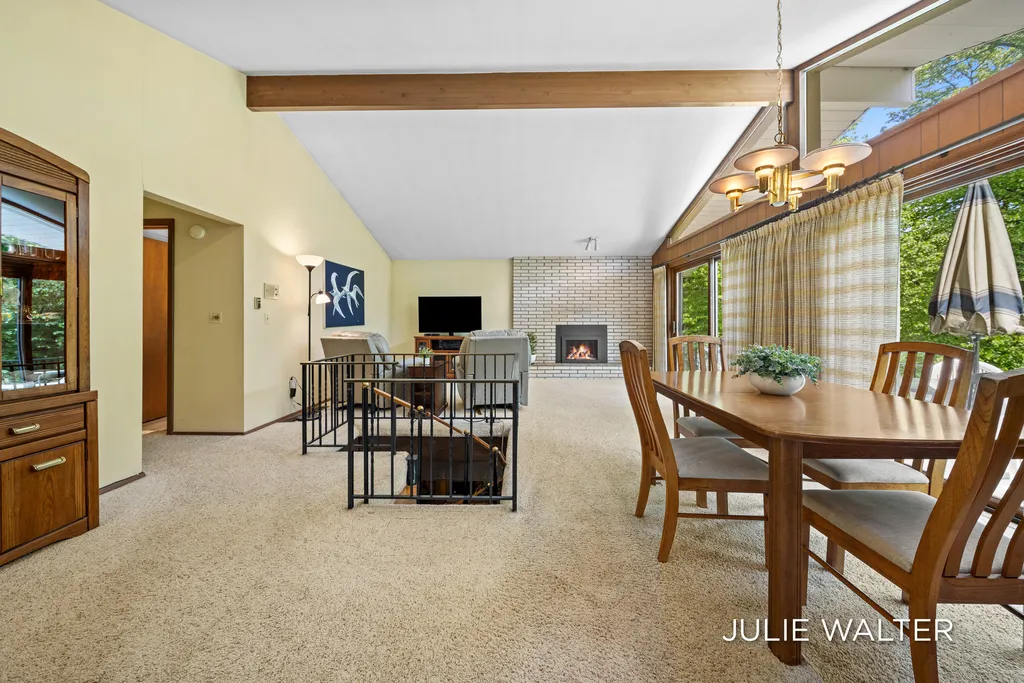 7166 Thornapple River Drive SE Caledonia Township MI 49316