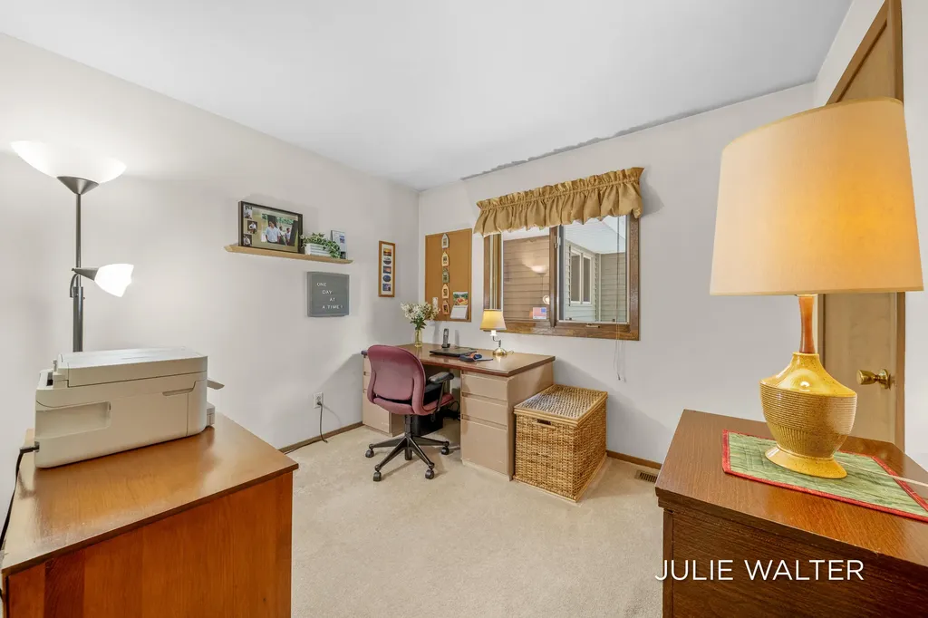 7166 Thornapple River Drive SE Caledonia Township MI 49316